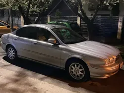 Utilizat 2006 Jaguar X-type Berlinǎ | 2.200 EUR
