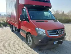 Utilizat 2016 Mercedes Sprinter Van | 9.500 EUR