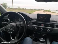 Culoarenegru Utilizat 2018 Audi A5 Sportback Hatchback | 22.900 EUR (Preț OK)