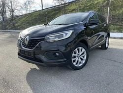 Albastru Utilizat 2020 Renault Kadjar SUV | 12.990 EUR (Preț bun)