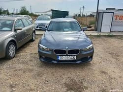 Gri Utilizat 2013 BMW 316 Break | 5.500 EUR (Preț OK)