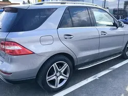 Utilizat 2012 Mercedes ML230 SUV | 11.300 EUR
