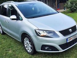 Culoaregri Utilizat 2012 Seat Alhambra 4Drive Monovolum | 10.450 EUR