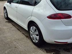 Culoarealb Utilizat 2007 Seat Leon Sport Hatchback | 2.900 EUR (Preț OK)