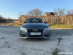 Utilizat 2015 Audi A3 Hatchback | 12.800 EUR