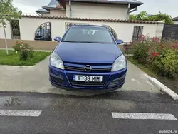 Utilizat 2006 Opel Astra Hatchback | 1.650 EUR (Preț OK)