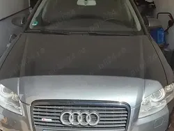 Utilizat 2007 Audi A4 Break | 3.800 EUR (Puțin scump)