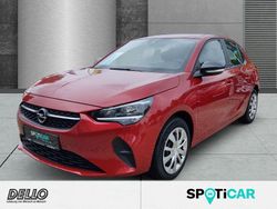 Utilizat 2020 Opel Corsa-e Edition Hatchback | 16.439 EUR