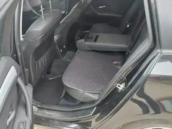 Negru Utilizat 2008 BMW 520 Break | 3.900 EUR (Preț bun)