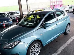 Utilizat 2008 Seat Ibiza Hatchback | 2.900 EUR (Puțin scump)