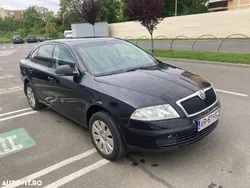Negru Utilizat 2011 Skoda Octavia Tour Berlinǎ | 3.200 EUR (Preț OK)