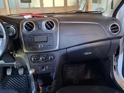 Utilizat 2014 Dacia Sandero Stepway Hatchback | 5.300 EUR