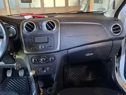 Utilizat 2014 Dacia Sandero Stepway Hatchback | 5.300 EUR