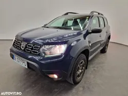 Albastru Utilizat 2020 Dacia Duster Comfort SUV | 13.490 EUR (Preț OK)