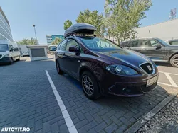 Alte culori Utilizat 2008 Seat Altea XL Monovolum | 4.700 EUR (Scump)