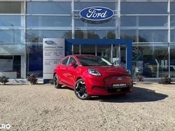Culoarerosu Nouă 2025 Ford Puma Gen-E Premium SUV | 24.925 EUR (Super Preț)