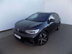 Gri mediu normal Utilizat 2022 VW ID.4 Pro Performance SUV | 34.500 EUR