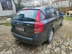 Culoaregri Utilizat 2010 Kia Ceed Sportswagon Vision Break | 2.700 EUR