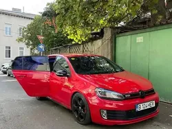 Utilizat 2009 VW Golf VI GTI Hatchback | 7.499 EUR