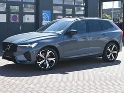 Utilizat 2024 Volvo XC60 Ultimate SUV | 56.679 EUR