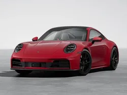Carmine red Nouă 2024 Porsche 911 Carrera | 174.051 EUR