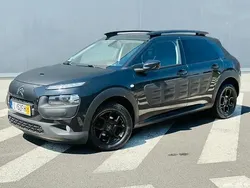Utilizat 2016 Citroën C4 Cactus Hatchback | 7.290 EUR (Preț OK)