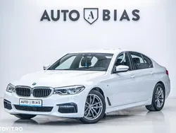 Alb Utilizat 2019 BMW 518 Comfort Edition Berlinǎ | 23.950 EUR