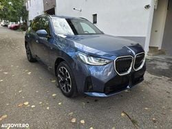 Culoarealbastru Utilizat 2025 BMW X3 Comfort Edition SUV | 59.500 EUR
