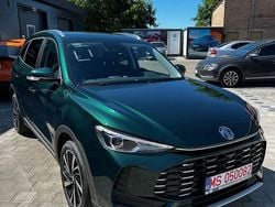 Culoareverde Nouă 2025 MG ZS Luxury Hatchback | 26.900 EUR