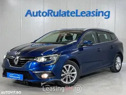 Albastru Utilizat 2020 Renault Mégane GrandTour Intens Break | 11.890 EUR (Preț OK)