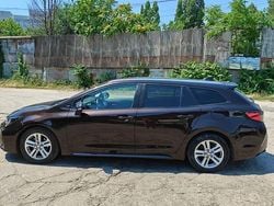 Maro Utilizat 2021 Suzuki Swace Break | 12.900 EUR