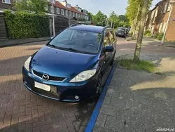 Utilizat 2007 Mazda 5 Monovolum | 2.000 EUR (Preț bun)