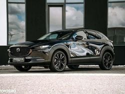Negru Nouă 2025 Mazda CX-30 SUV | 32.279 EUR (Preț OK)