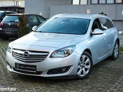 Argint Utilizat 2014 Opel Insignia Break | 7.250 EUR (Preț OK)