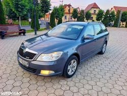 Culoaregri Utilizat 2012 Skoda Octavia GreenLine Break | 3.590 EUR (Preț bun)