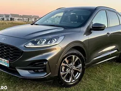 Culoaregri Utilizat 2022 Ford Kuga ST-Line X SUV | 16.700 EUR (Preț bun)