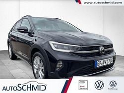 Utilizat 2023 VW Taigo Move SUV | 29.807 EUR (Scump)
