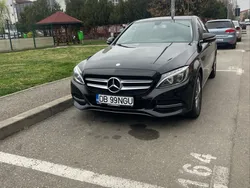 Utilizat 2014 Mercedes C160 Coupe | 12.900 EUR