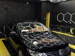 Culoarenegru Utilizat 2016 VW CC Berlinǎ | 9.900 EUR (Super Preț)