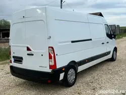 Utilizat 2016 Renault Master Van | 9.500 EUR (Preț OK)