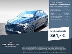Utilizat 2023 Renault Arkana Engineered SUV | 26.747 EUR (Scump)