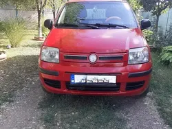 Utilizat 2010 Fiat Panda Hatchback | 1.850 EUR
