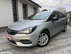 Culoareargint Utilizat 2022 Opel Astra Business Edition Cabrio | 9.250 EUR