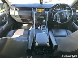 Utilizat 2008 Land Rover Range Rover Sport SUV | 3.100 EUR