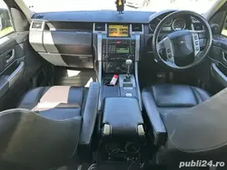 Utilizat 2008 Land Rover Range Rover Sport SUV | 3.500 EUR
