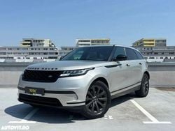 Culoaregri Utilizat 2017 Land Rover Range Rover Velar HSE SUV | 27.980 EUR (Preț bun)