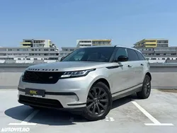 Culoaregri Utilizat 2017 Land Rover Range Rover Velar HSE SUV | 28.980 EUR