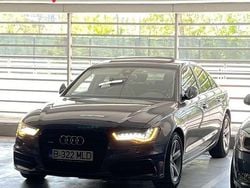 Culoaregri Utilizat 2012 Audi A6 Break | 11.200 EUR (Puțin scump)