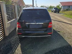Utilizat 2011 Mercedes 350 SUV | 11.200 EUR