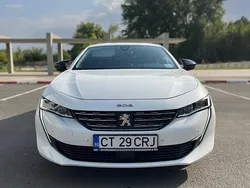 Culoarealb Utilizat 2019 Peugeot 508 Allure Berlinǎ | 15.990 EUR (Preț OK)